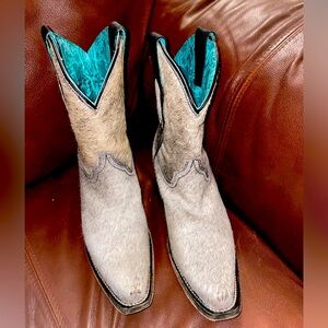 Corral Boots, Women’s size 9.5